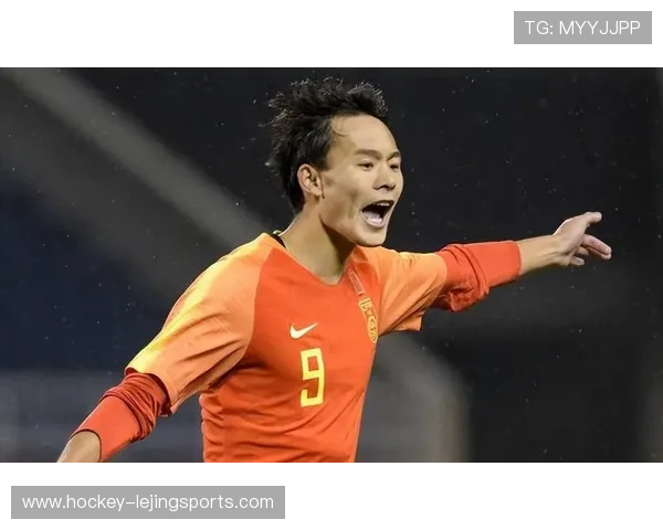 中国足球亟需崭露头角的天赋球星来填补关键位置的空缺